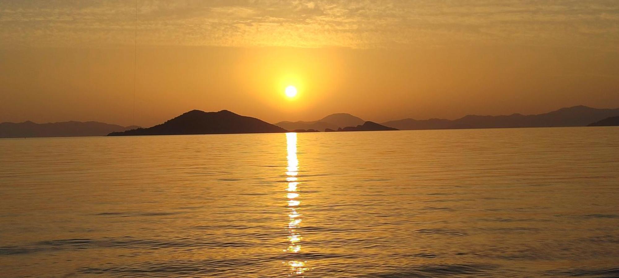 Cileks Apart Otel Fethiye Bagian luar foto