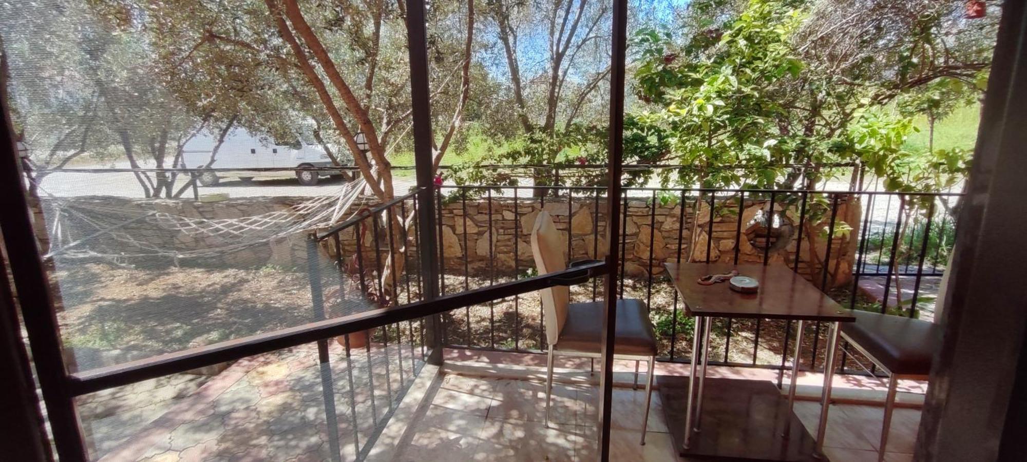 Cileks Apart Otel Fethiye Bagian luar foto